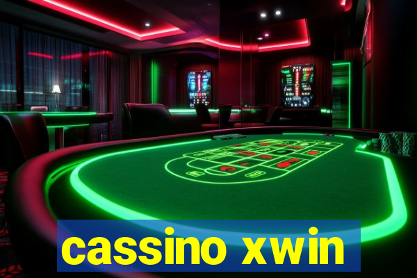 cassino xwin